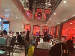 -新白鹿餐厅(西湖银泰店)