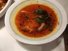 -上上席川菜(凯德乐峰广场店)