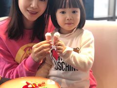 -上海苏宁宝丽嘉酒店·Cafe Bellagio西餐厅