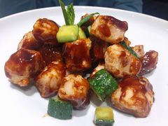 -惠丰堂饭庄·烤鸭·京味菜(翠微路店)