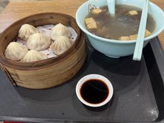 -回味鸭血粉丝汤(砂之船店)