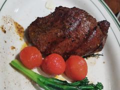 -食间牛排(湖西路店)