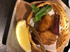 -玄品河豚(那覇國際通里之関)