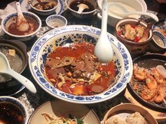 -南京大牌档(三阳广场苏宁店)