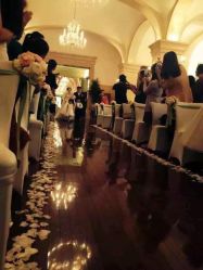 北京饭店莱佛士·婚宴-北京饭店诺金·宴会厅