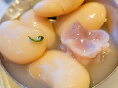 -冯记豆花店(健翔桥店)