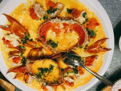 -蟹榭(静安寺晶品商场店)