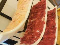 -俏牛哥鲜牛肉牛肆馆(重庆天地店)