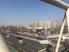 -复兴门(地铁站)