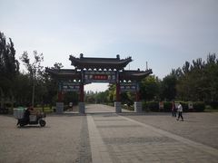 -护国法轮寺