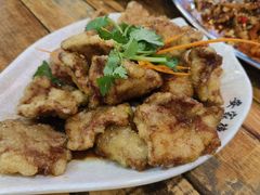 -安家德吉林市朝鲜族大冷面(民康路店)