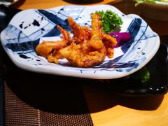 -割烹旭日本料理(龙湖狮山天街店)