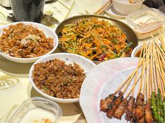 -串盟烧烤大排档·长沙美食地标(星沙店)