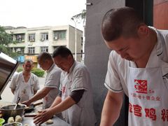 -白家高记肥肠粉(总店)