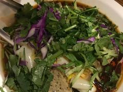-阿罗新疆菜(人民广场店)