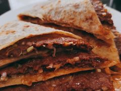 -宛平李记小吃(东关街店)