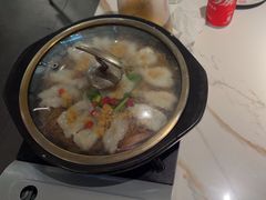 -绿茶餐厅(淮安吾悦广场店)