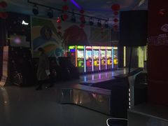 大堂-欢乐酷量贩KTV(万达广场店)