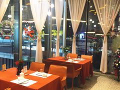 大堂-赵小姐丨新中餐(曲江店)
