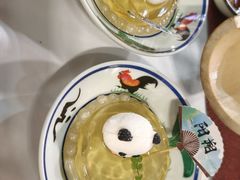 -刘姐啤酒鱼民族演艺餐厅(西街总店)