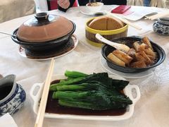 -东江海鲜酒家(客村店)