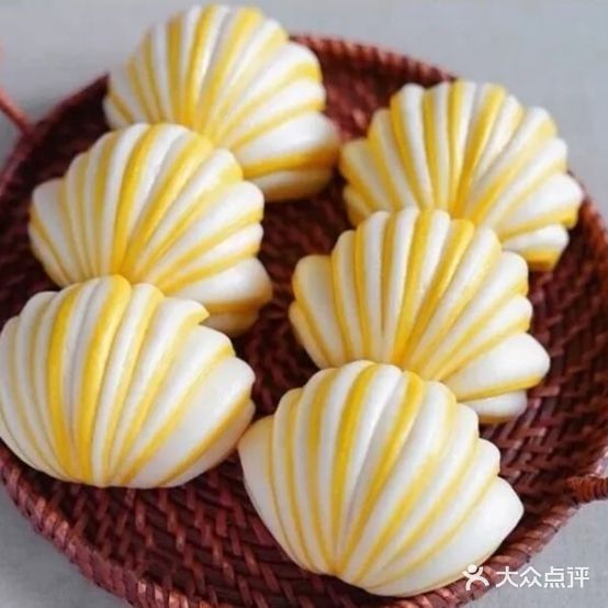 麦香面包坊(岗子上路店)