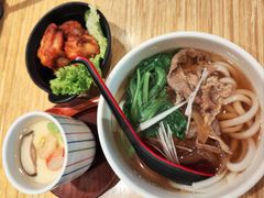 -合点寿司(金虹桥商场店)