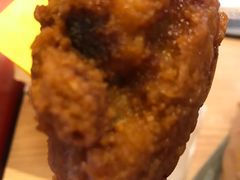 -麦当劳(农光里店)