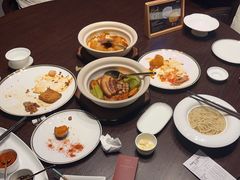 -明湖楼·经典鲁菜山东海鲜(大明湖店)