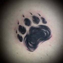 -PinooTattoo皮奴刺青纹身设计总部