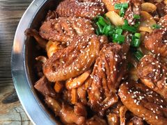 -沙掌门肉蟹煲(沙溪店)