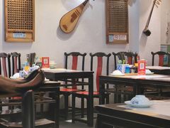 -京城小江南·北京烤鸭·江南土菜·白鱼(中关村店)