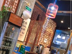 -娄三少·老北京春饼烤鸭家常菜(方庄店)