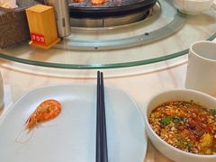 水果小料-黄寺蒸汽海鲜(黄寺大街店)