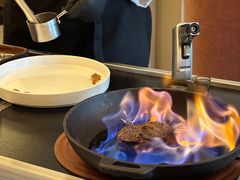 -王品牛排(郑州大卫城店)