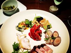 -湖滨28中餐厅·西湖宴·杭州君悦酒店