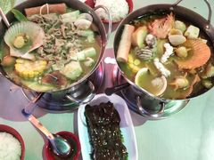 -张妈台式锅烧(深大店)