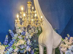 -狮拾久·现代新加坡料理(福田COCO Park店)