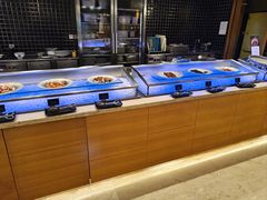 -盛宴自助餐厅(运达喜来登店)