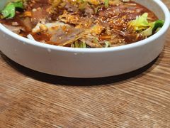 夫妻肺片-辛香汇(飞洲店)