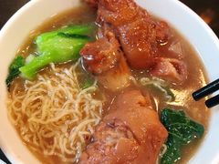 -丽的面家(多宝路店)