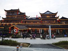 -二十八里太湖船菜(吉祥路店)