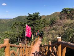 -山叶口景区
