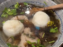 -小宝·路鼎记·福鼎特色小吃(富民路店)
