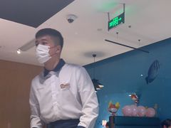 -海底捞火锅(万丰桥店)
