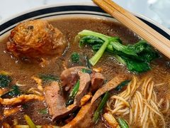 -老地方面馆(思南路店)