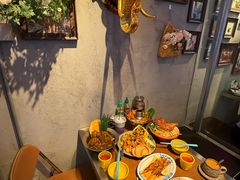 -泰盏鬼·颓废冬阴(陈家祠扬韬店)