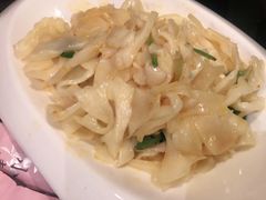 -高第街56号餐厅(银座商城玉函店)