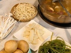 -王二爷药膳鸡(仙林学衡路店)