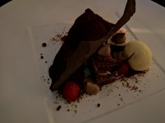 -圣丰索菲特·法国餐厅